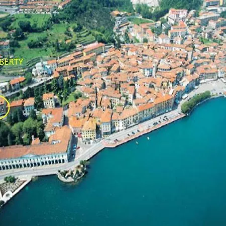 Lago D'iseo *