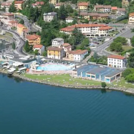 Lago D'iseo