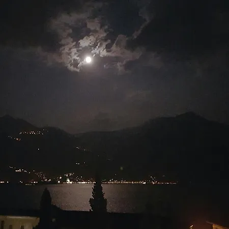 Lago D'iseo Lejlighed Lovere
