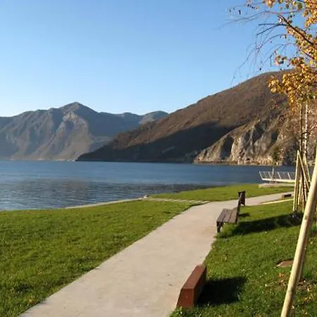 Lago D'iseo Lovere