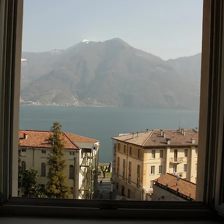 Lago D'iseo Lejlighed